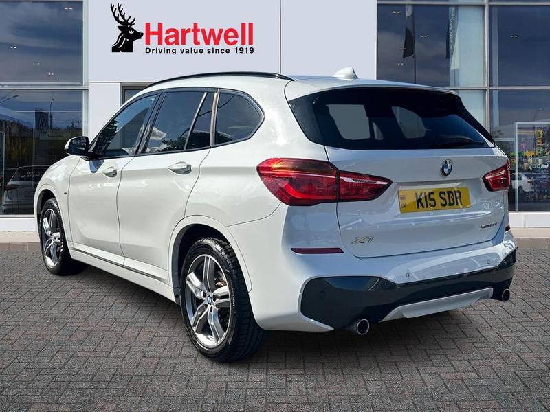 Used BMW X1 2019 for sale - 76690957: Photo 6