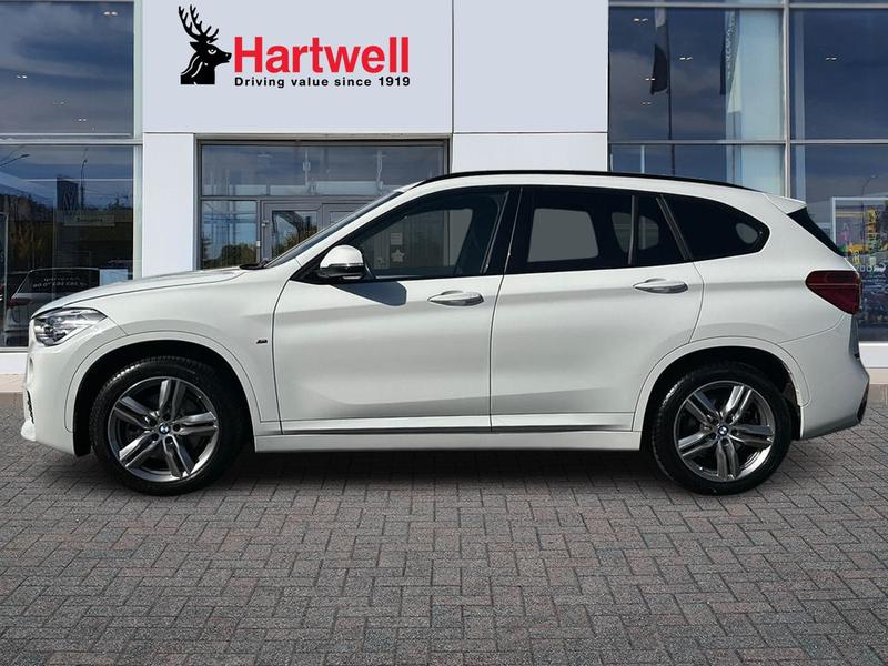 Used BMW X1 2019 for sale - 76690957: Photo 7