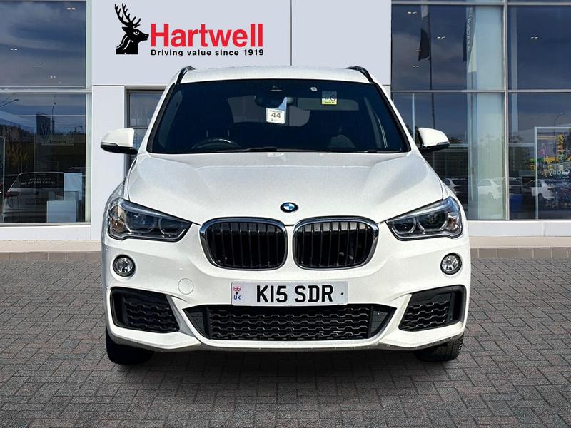 Used BMW X1 2019 for sale - 76690957: Photo 9