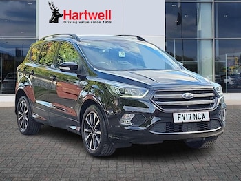 Used Ford Kuga 2017 for sale - 76904548: Photo
