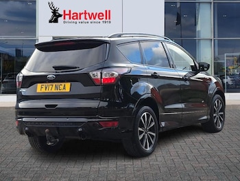 Used Ford Kuga 2017 for sale - 76904548: Photo