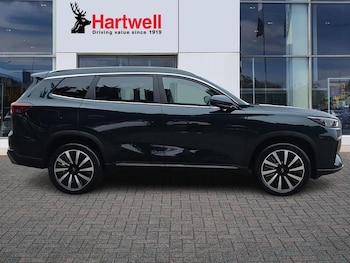 Used Chery Tiggo 8 2025 for sale - 77301024: Photo