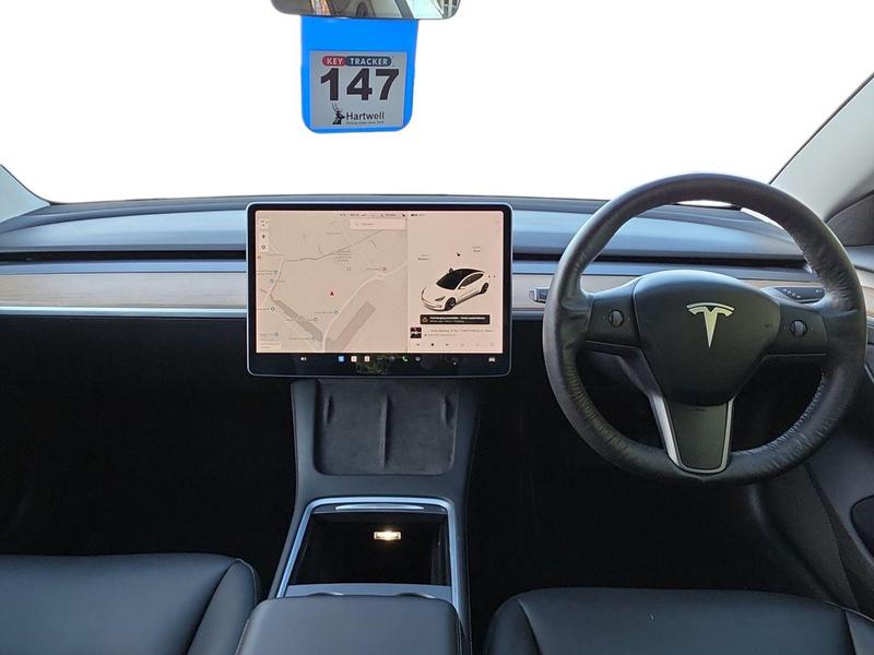 Used Tesla Model 3 2021 for sale - 76738757: Photo 12