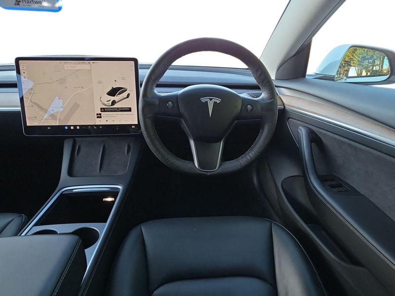 Used Tesla Model 3 2021 for sale - 76738757: Photo 13