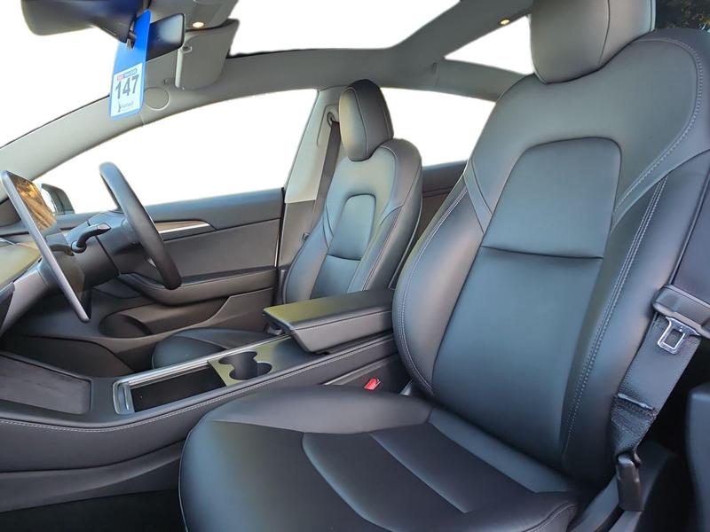 Used Tesla Model 3 2021 for sale - 76738757: Photo 17