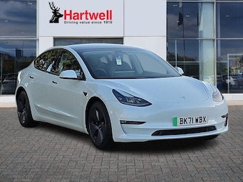 Used Tesla Model 3 2021 for sale - 76738757: Photo