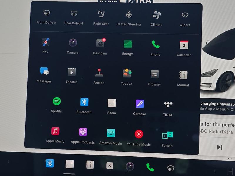 Used Tesla Model 3 2021 for sale - 76738757: Photo 27