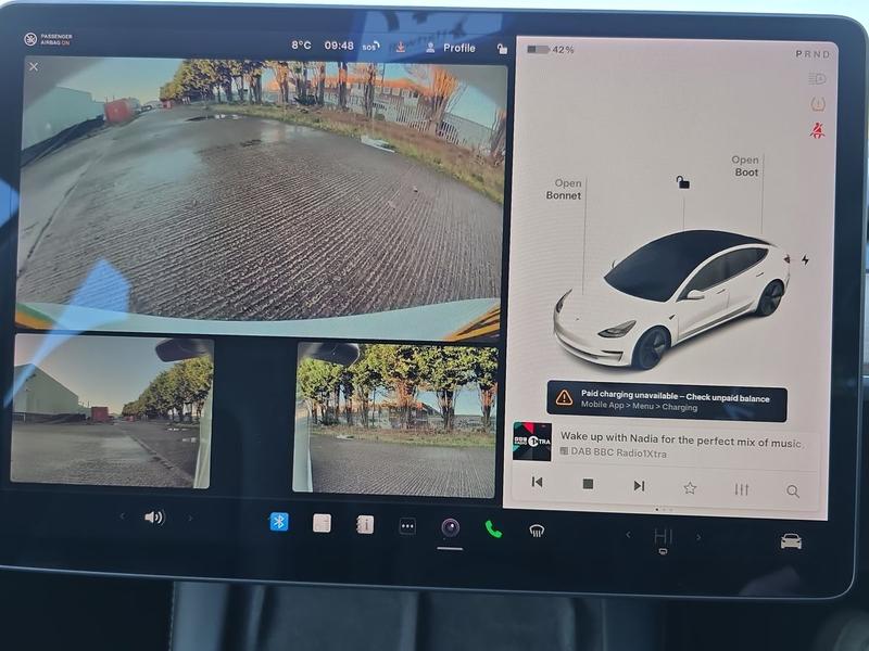 Used Tesla Model 3 2021 for sale - 76738757: Photo 28