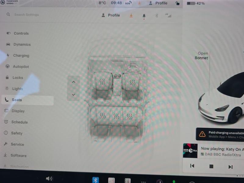 Used Tesla Model 3 2021 for sale - 76738757: Photo 30