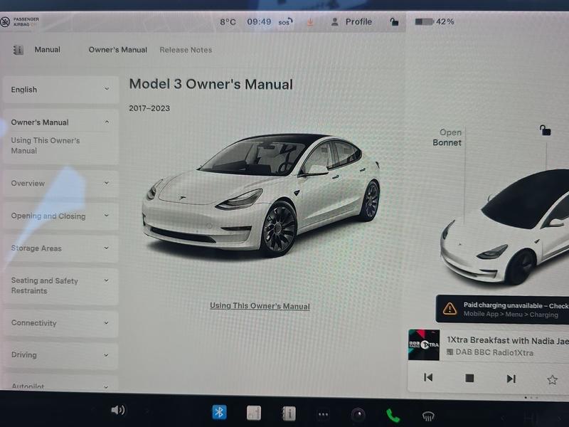Used Tesla Model 3 2021 for sale - 76738757: Photo 31