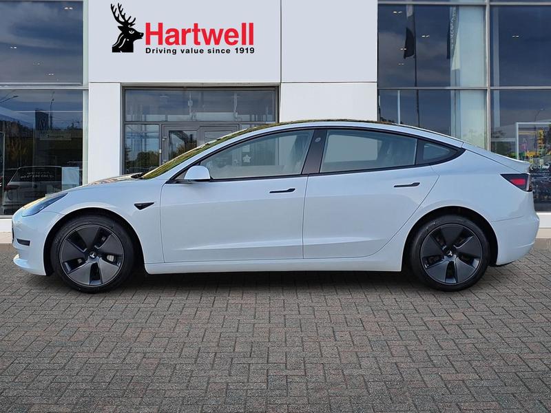 Used Tesla Model 3 2021 for sale - 76738757: Photo 7
