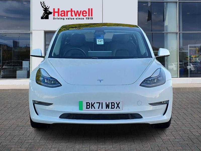 Used Tesla Model 3 2021 for sale - 76738757: Photo 9