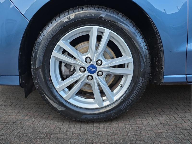 Used Ford S-Max 2020 for sale - 77319305: Photo 10