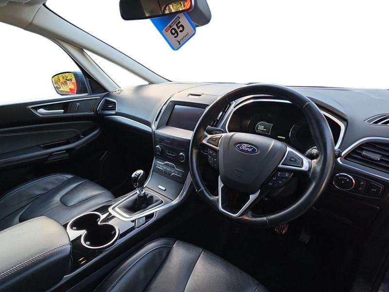 Used Ford S-Max 2020 for sale - 77319305: Photo 11