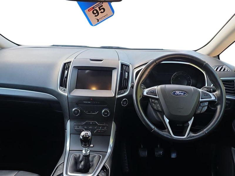 Used Ford S-Max 2020 for sale - 77319305: Photo 12