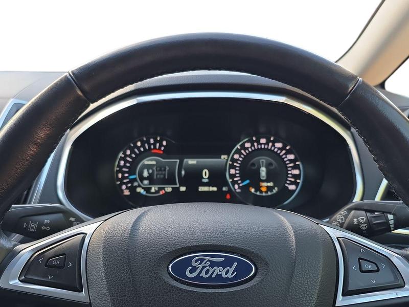 Used Ford S-Max 2020 for sale - 77319305: Photo 14