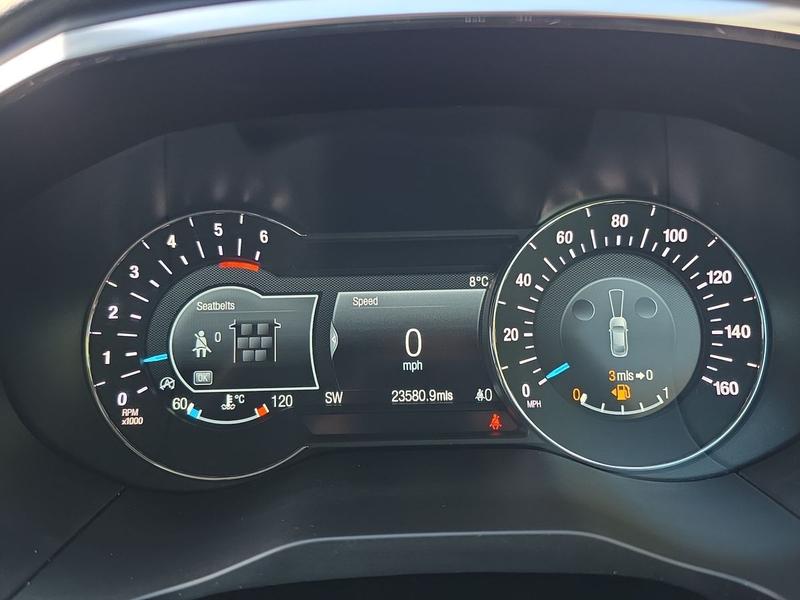 Used Ford S-Max 2020 for sale - 77319305: Photo 15