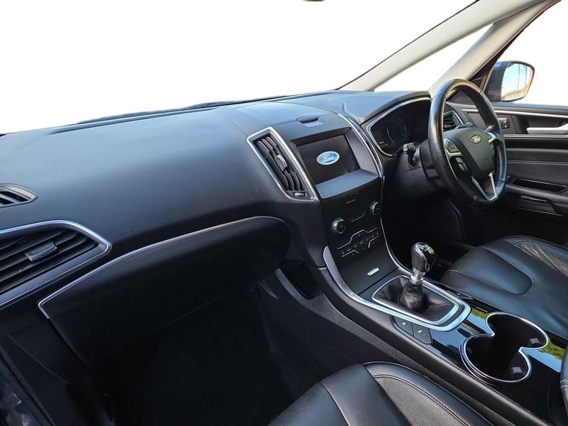 Used Ford S-Max 2020 for sale - 77319305: Photo 16