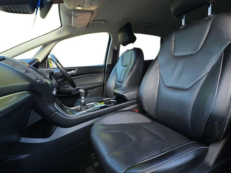 Used Ford S-Max 2020 for sale - 77319305: Photo 17