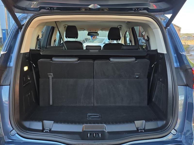 Used Ford S-Max 2020 for sale - 77319305: Photo 19