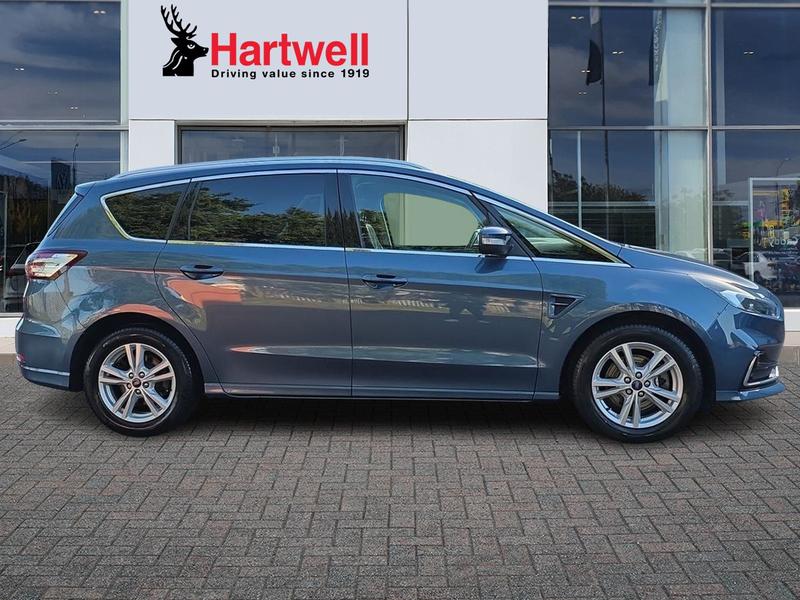 Used Ford S-Max 2020 for sale - 77319305: Photo 2