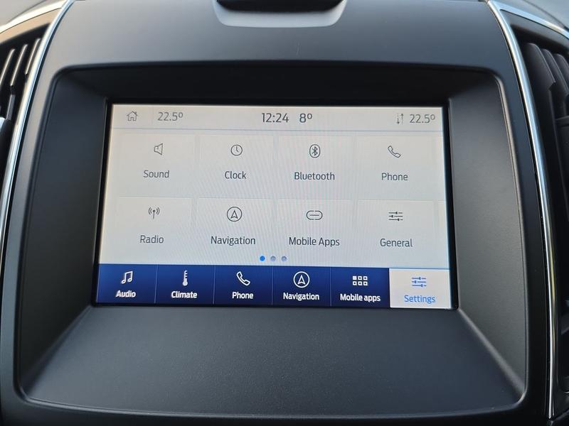 Used Ford S-Max 2020 for sale - 77319305: Photo 20