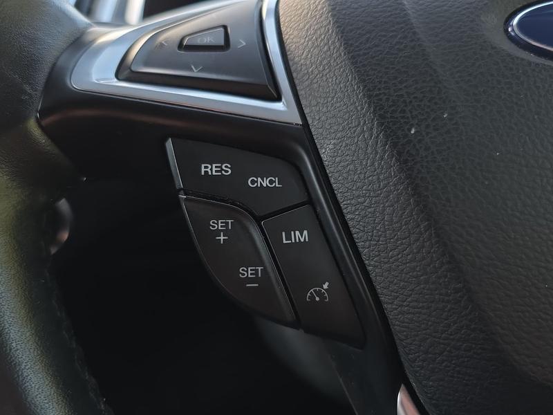 Used Ford S-Max 2020 for sale - 77319305: Photo 25