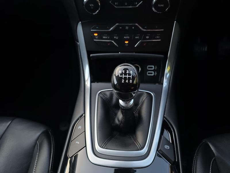 Used Ford S-Max 2020 for sale - 77319305: Photo 31