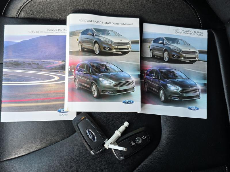 Used Ford S-Max 2020 for sale - 77319305: Photo 44