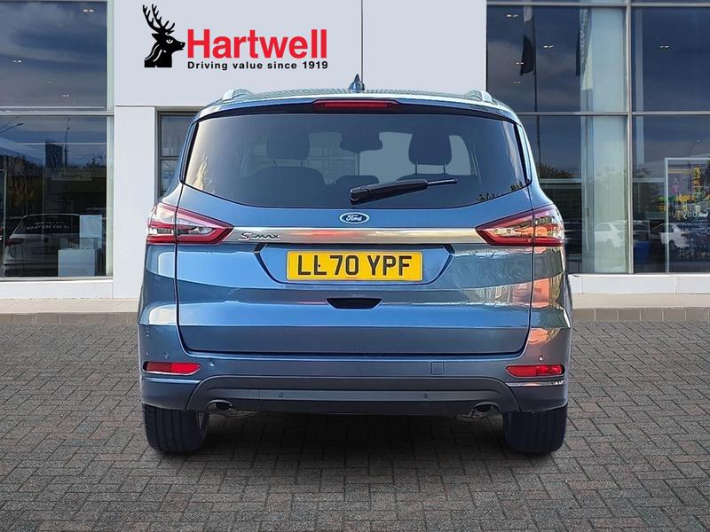 Used Ford S-Max 2020 for sale - 77319305: Photo 5