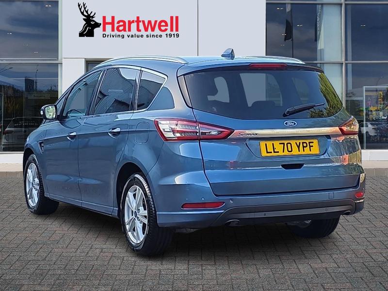 Used Ford S-Max 2020 for sale - 77319305: Photo 6