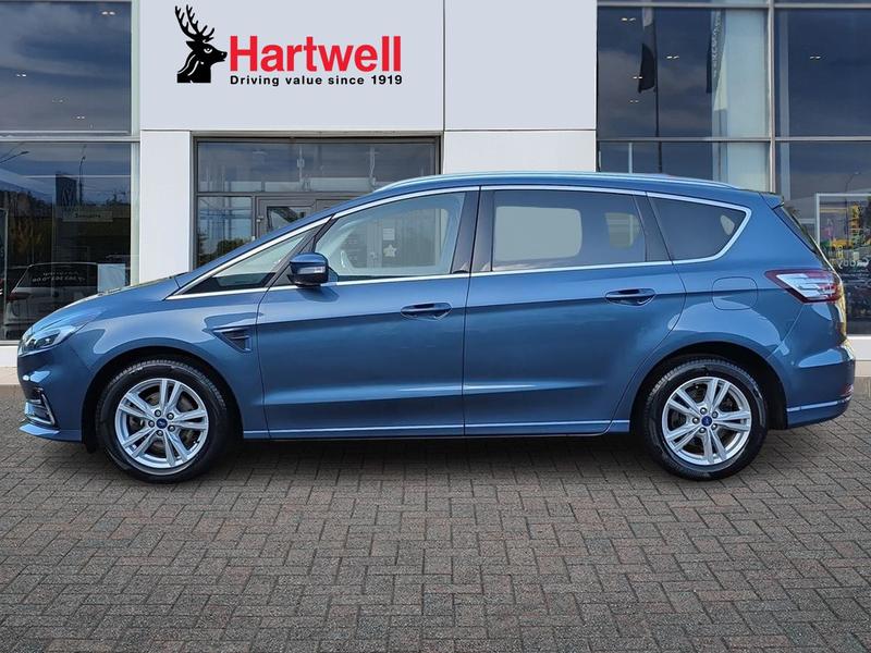 Used Ford S-Max 2020 for sale - 77319305: Photo 7