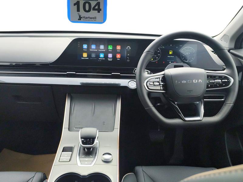 Used Omoda OMODA 5 2025 for sale - 76690971: Photo 12