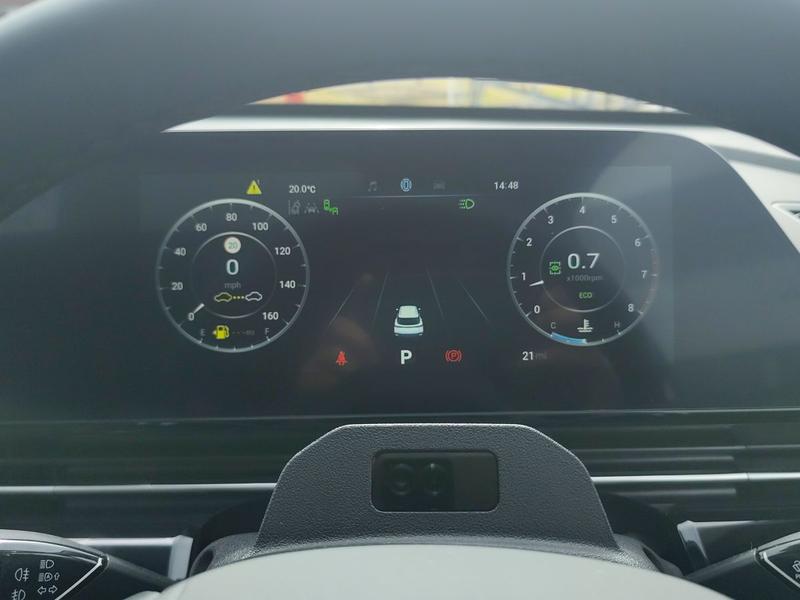 Used Omoda OMODA 5 2025 for sale - 76690971: Photo 15