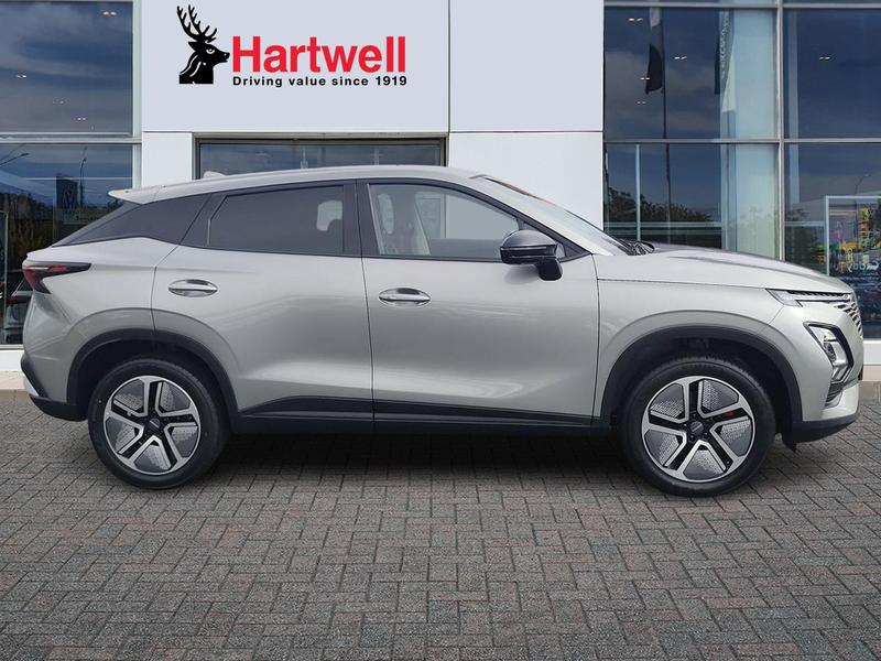 Used Omoda OMODA 5 2025 for sale - 76690971: Photo 2