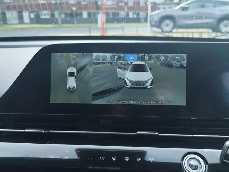 Used Omoda OMODA 5 2025 for sale - 76690971: Photo 22