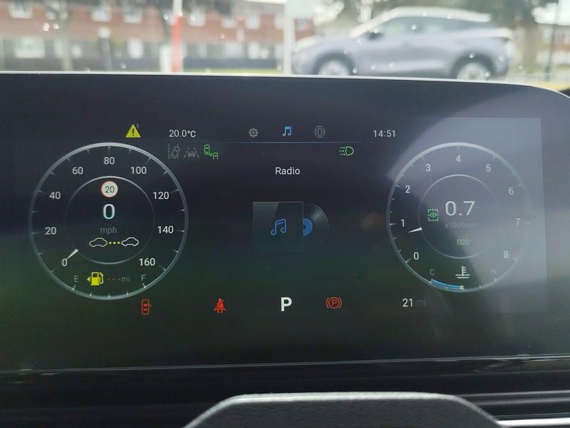 Used Omoda OMODA 5 2025 for sale - 76690971: Photo 24