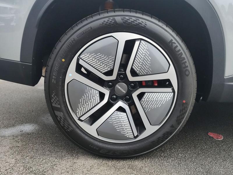 Used Omoda OMODA 5 2025 for sale - 76690971: Photo 32