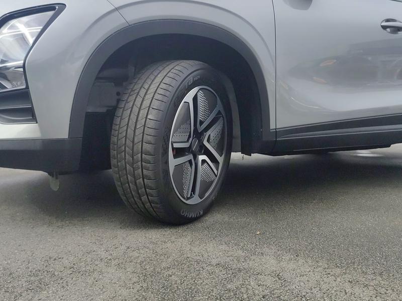 Used Omoda OMODA 5 2025 for sale - 76690971: Photo 34