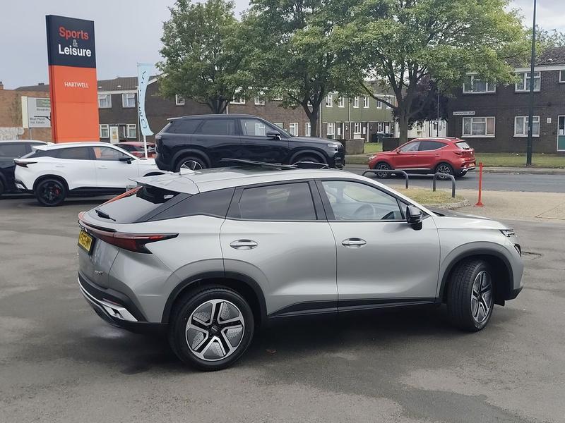 Used Omoda OMODA 5 2025 for sale - 76690971: Photo 44