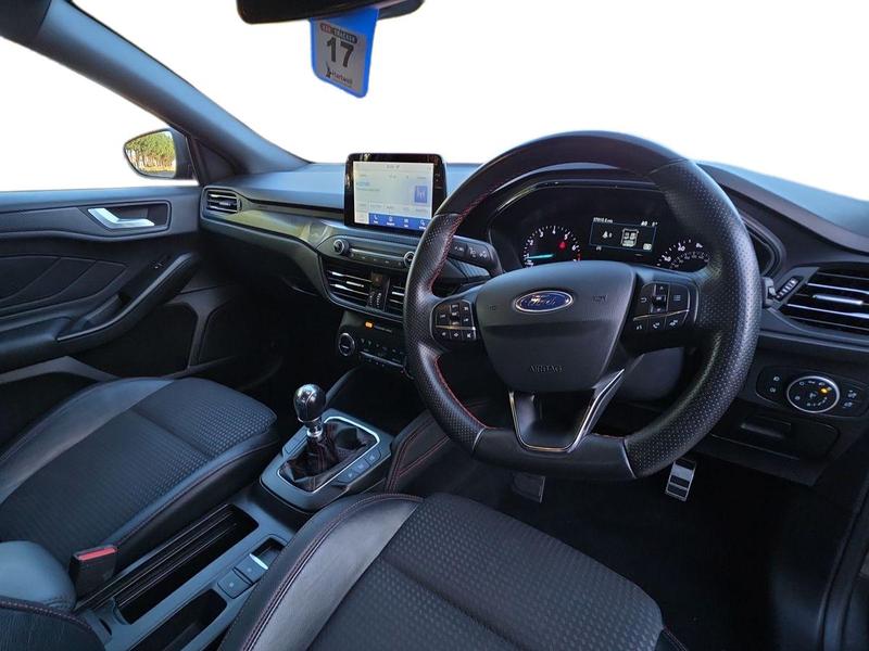 Used Ford Focus 2020 for sale - 76744332: Photo 11