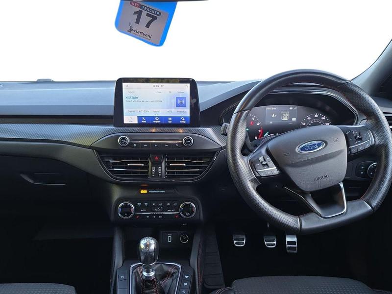 Used Ford Focus 2020 for sale - 76744332: Photo 12