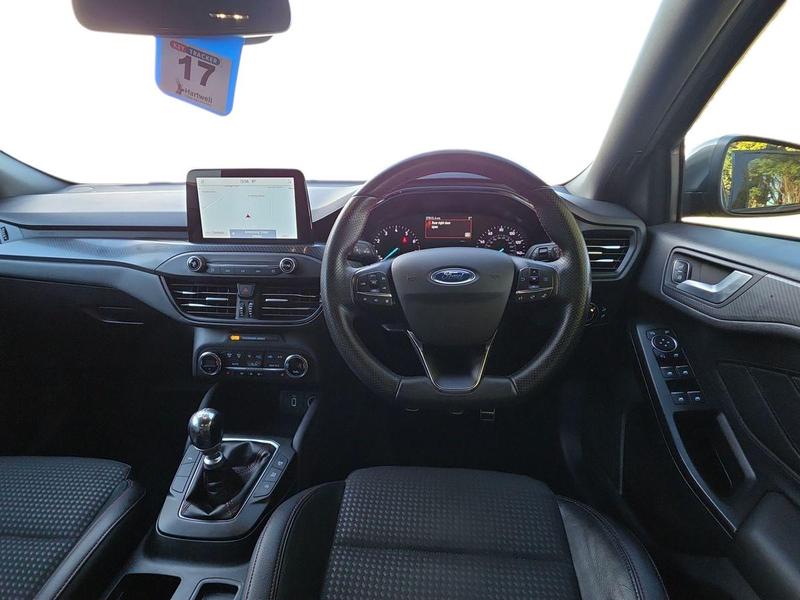 Used Ford Focus 2020 for sale - 76744332: Photo 13