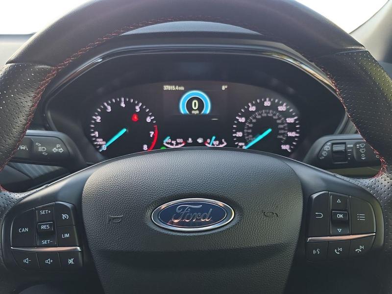 Used Ford Focus 2020 for sale - 76744332: Photo 14