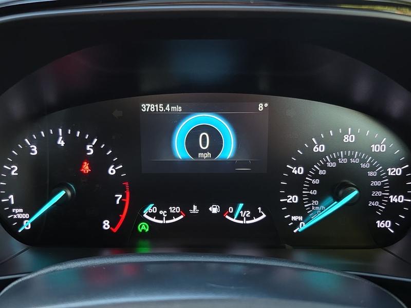 Used Ford Focus 2020 for sale - 76744332: Photo 15