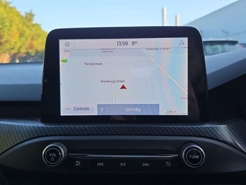 Used Ford Focus 2020 for sale - 76744332: Photo 20