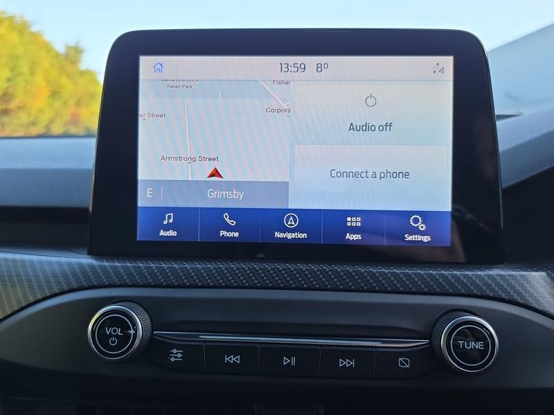 Used Ford Focus 2020 for sale - 76744332: Photo 21