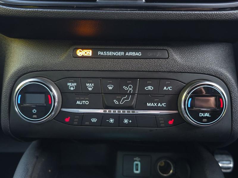 Used Ford Focus 2020 for sale - 76744332: Photo 27