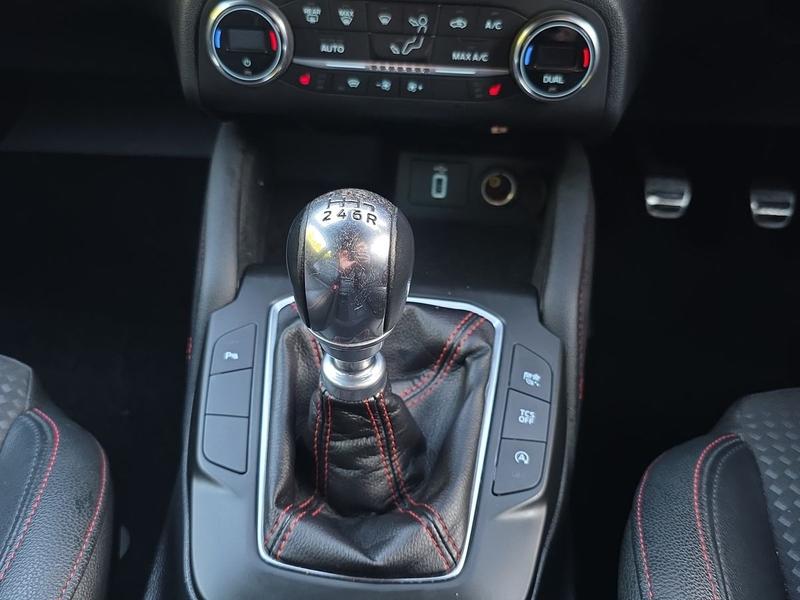 Used Ford Focus 2020 for sale - 76744332: Photo 28