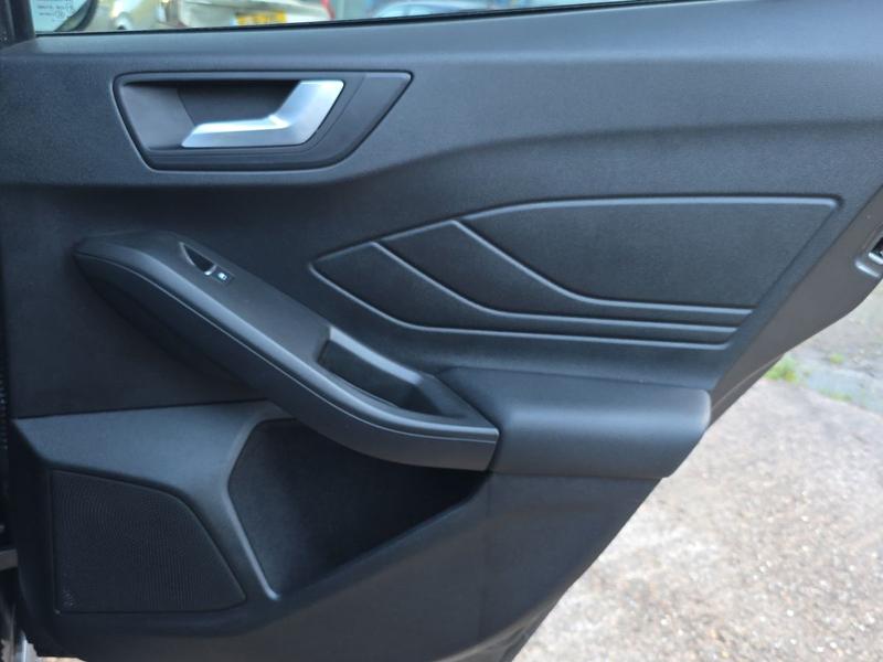 Used Ford Focus 2020 for sale - 76744332: Photo 36